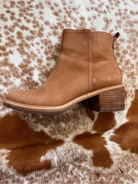 Toms Shoes - Tom’s booties